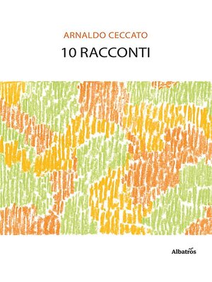 cover image of 10 racconti